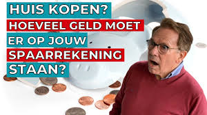 hoeveel eigen geld bij hypotheek