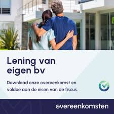 Alles over de voordelen van een lening eigen woning BV