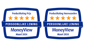 aanvraag persoonlijke lening