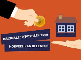 Hoeveel Kun Je Lenen voor een Hypotheek?