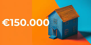 De Maandlasten van een Hypotheek van €150.000