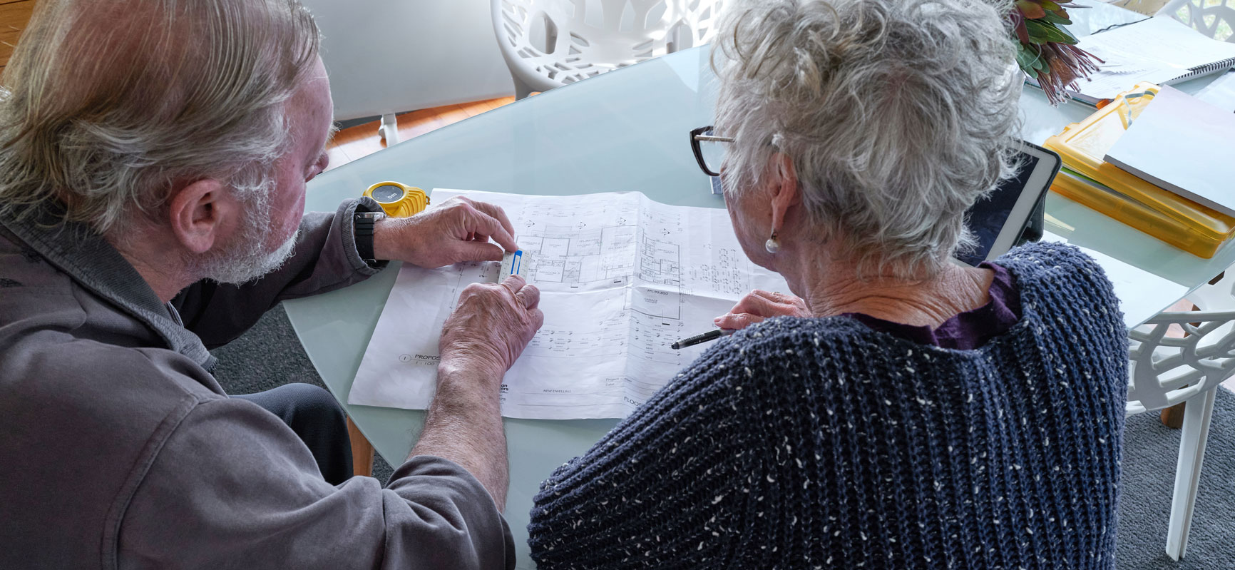 Stappenplan voor het Afsluiten van een Hypotheek