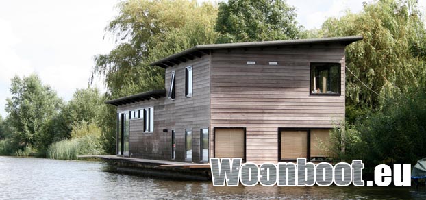 Hypotheek voor een Woonboot: Financiering van uw Droom aan het Water