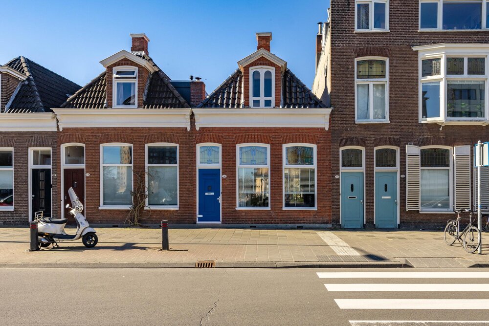 lenen voor een huis