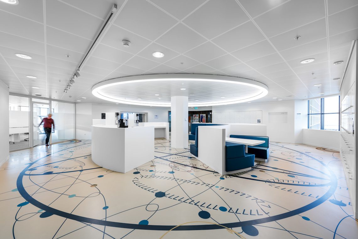 De Rol van Rabobank in de Nederlandse Financiële Sector