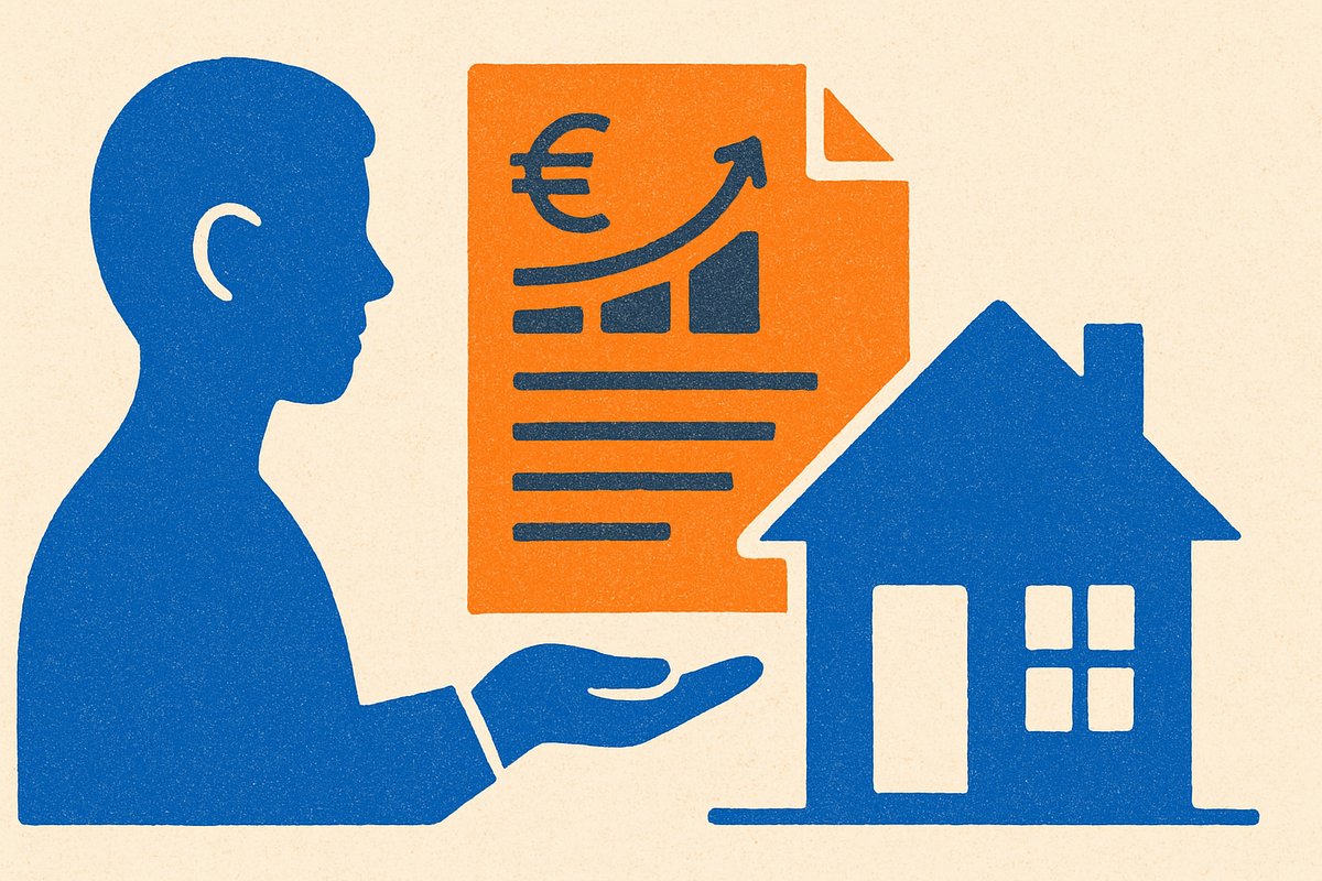 Belangrijke Voorwaarden bij het Afsluiten van een Hypotheek