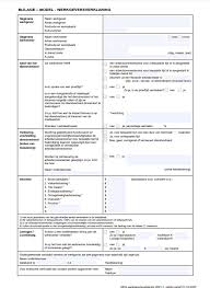 hypotheek jaarcontract