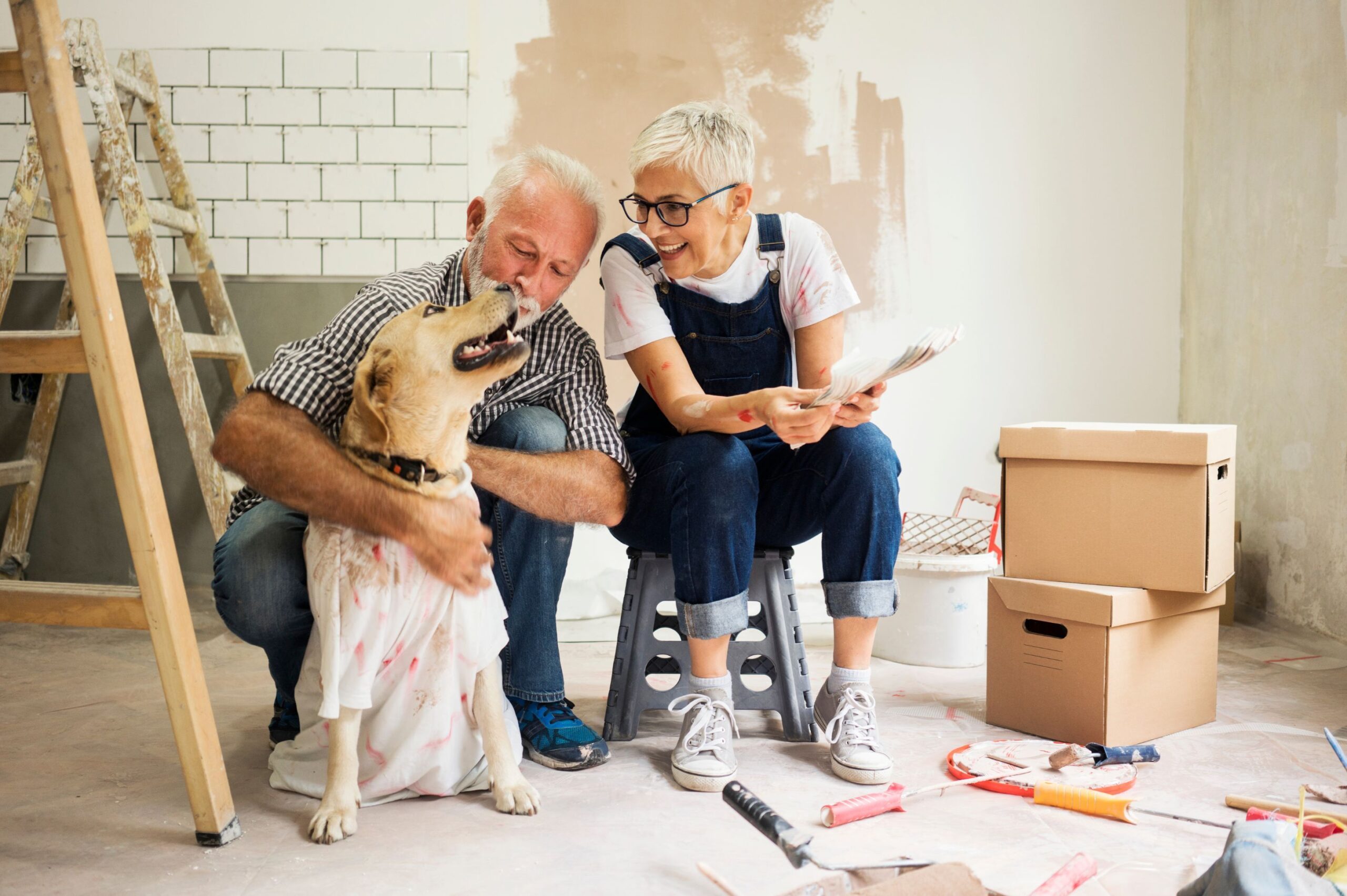 Alles over de Erfpacht Hypotheek: Belangrijke Informatie voor Woningkopers