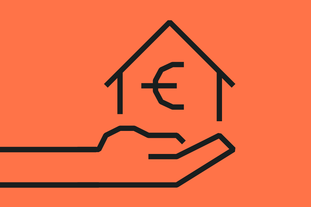 De Invloed van een Hypotheek van €100.000 op Uw Maandlasten