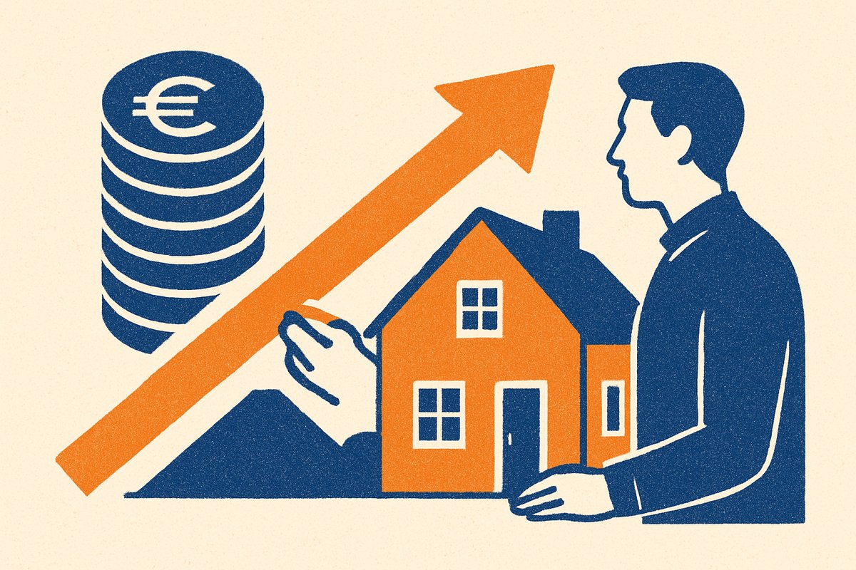 Alles Wat Je Moet Weten Over De Maximale Hypotheek Met NHG