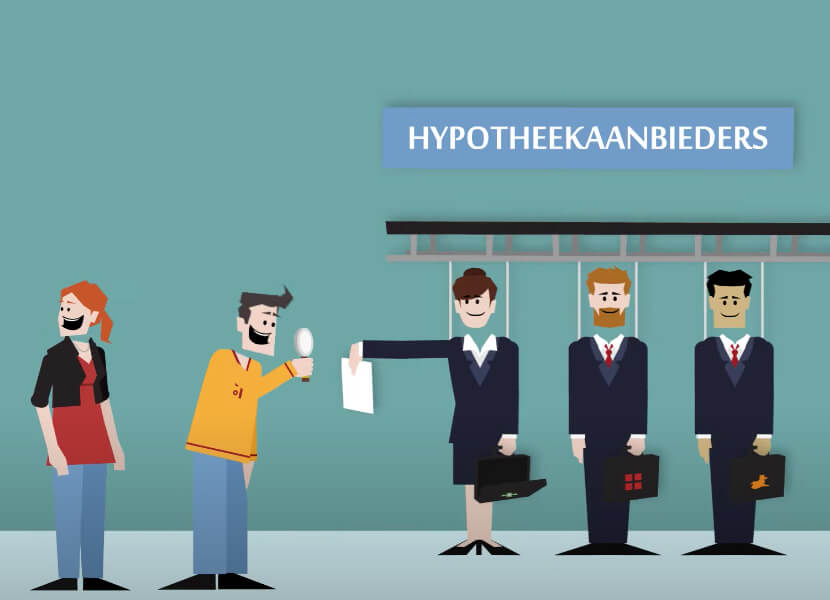 Hypotheek Berekenen bij Florius: Ontdek uw Financiële Mogelijkheden