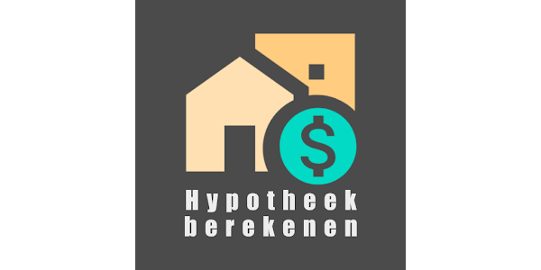 hypotheek calculator