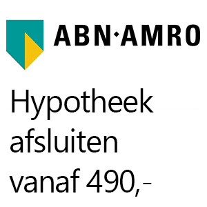 Alles over de Hypotheekrente bij ABN AMRO: Wat u moet weten