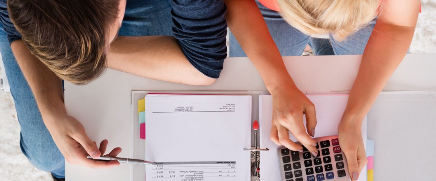 hypotheek bereken het