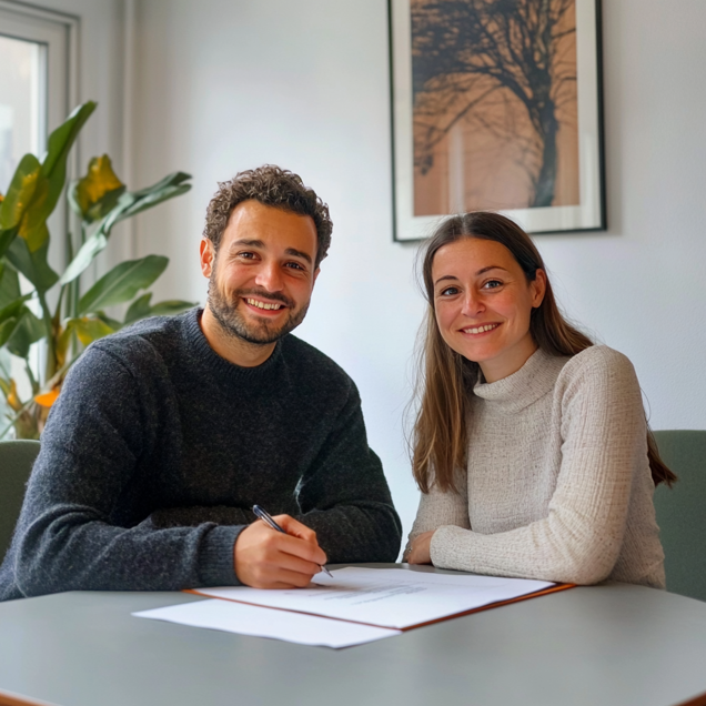 De Cruciale Rol van de Hypotheek Notaris bij uw Financiële Transactie