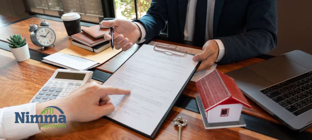 bedrijfspand hypotheek berekenen