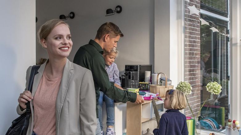 hoeveel kan je lenen voor een huis