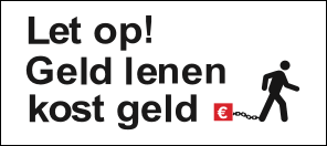 Alles over de Persoonlijke Lening bij SNS Bank