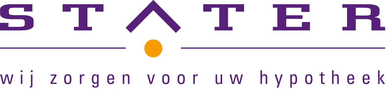 stater hypotheek