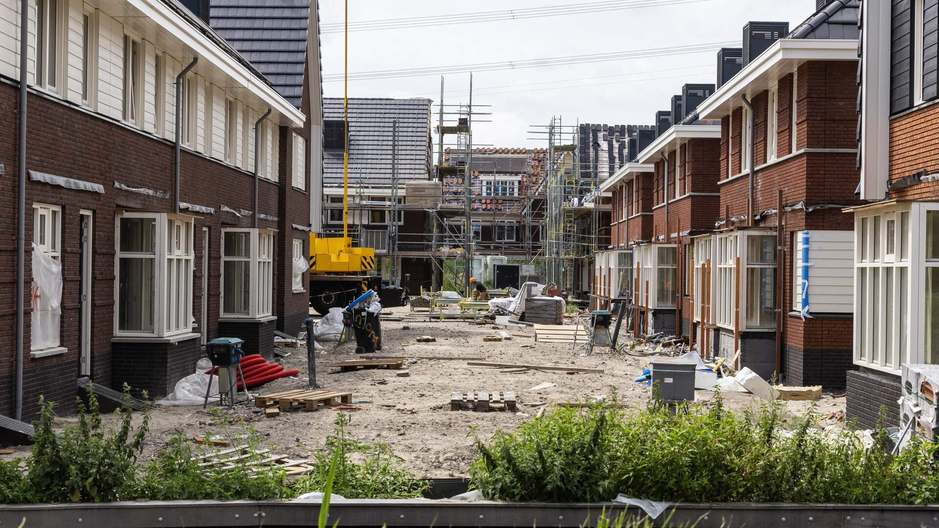 wat kost een hypotheek van 100.000