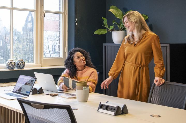 abn amro zakelijke lening