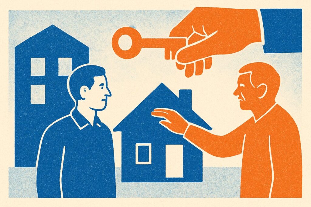 Alles over de Familiehypotheek van ING: Financier uw droomwoning met hulp van familie