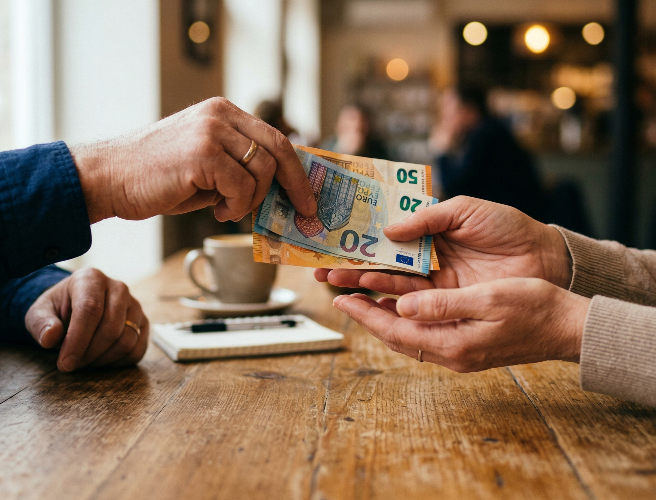 Geld Uitlenen en Belasting: Wat Zijn de Fiscale Gevolgen?