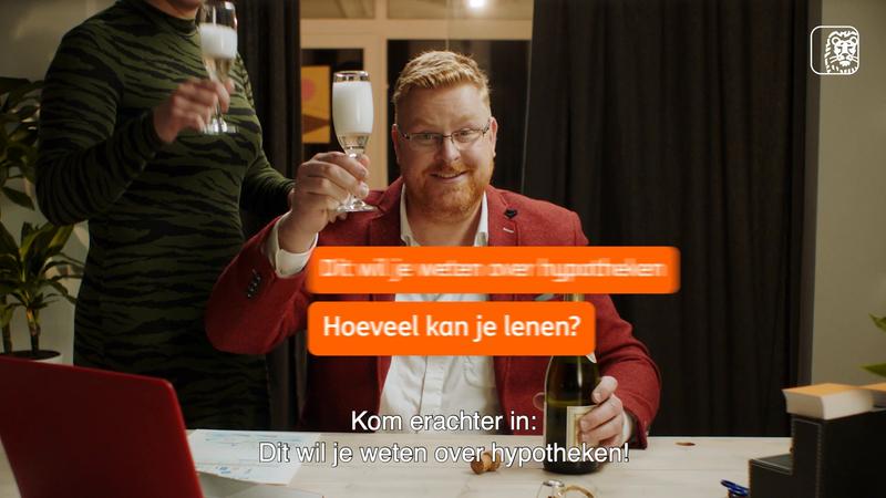 wat kan je lenen