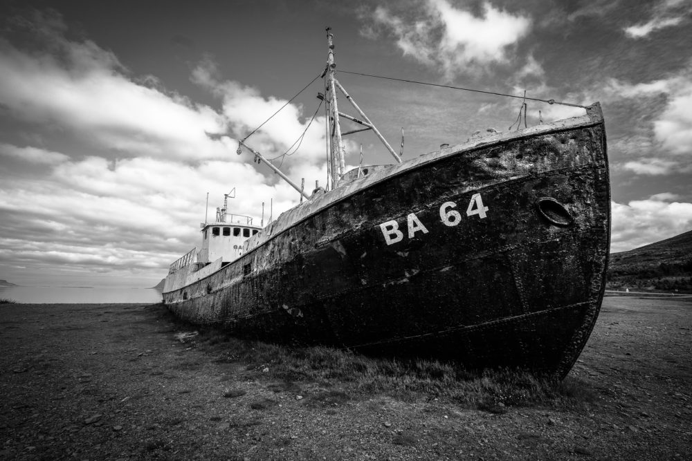 boot hypotheek