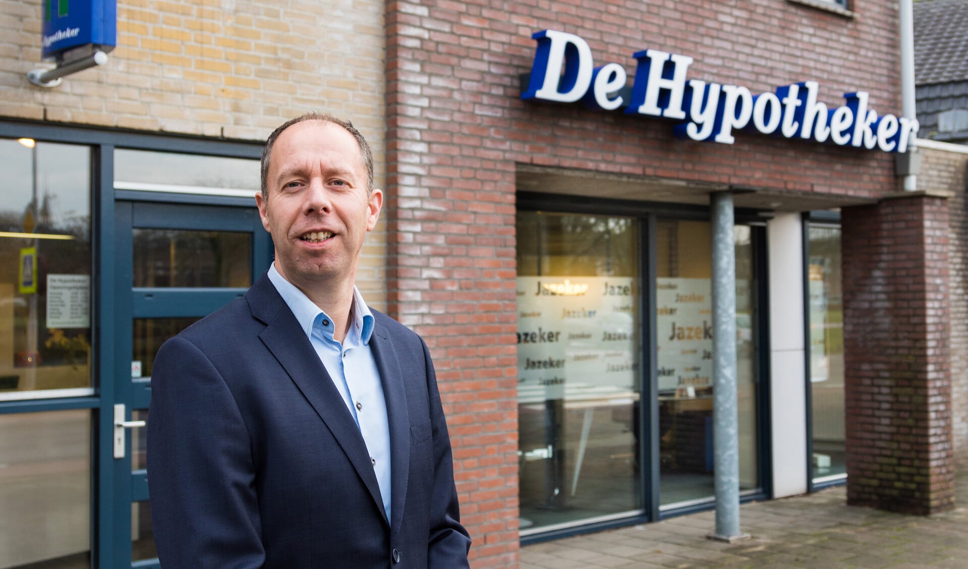 De Hypotheker: hypotheekadvies en begeleiding bij het kopen van een huis