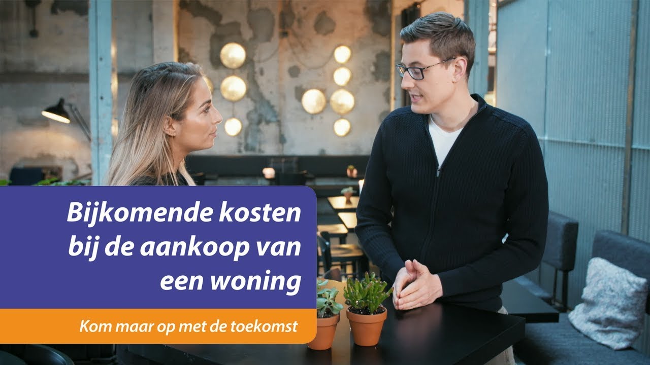 hoeveel geld lenen voor huis