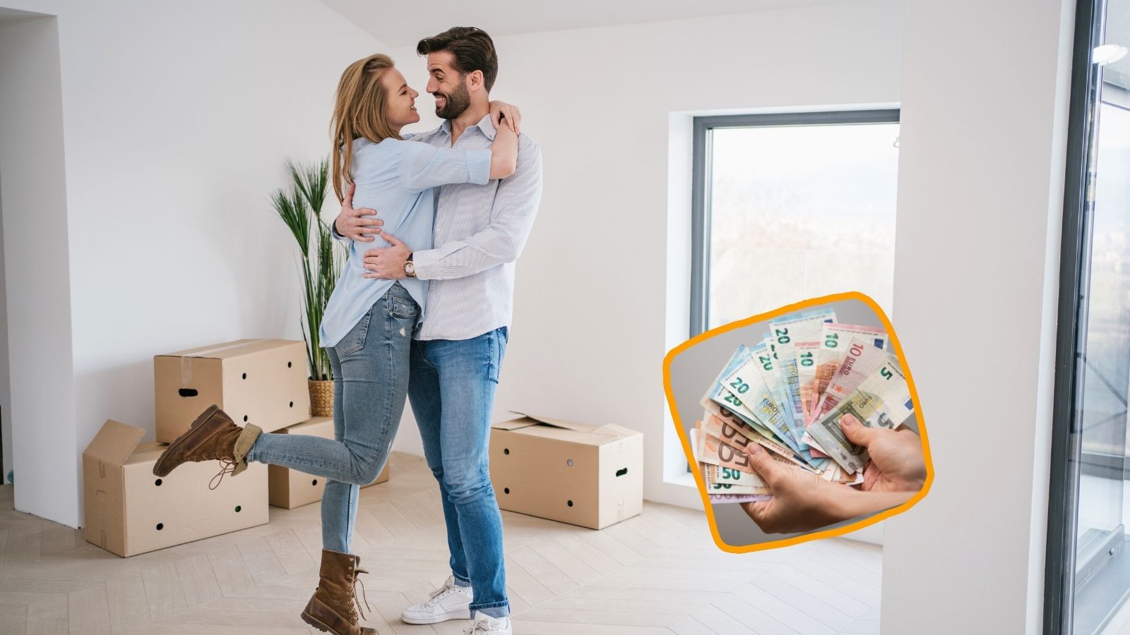 Hypotheek €180.000: wat zijn de maandlasten?