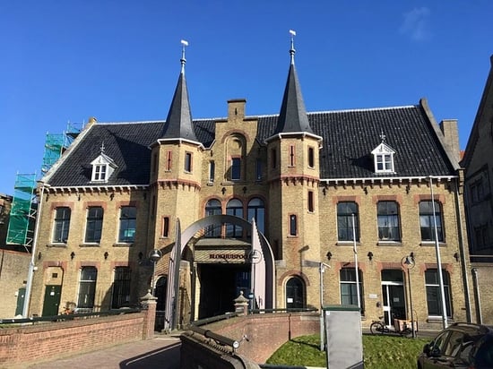 Hypotheek Leeuwarden: vind de financiering die bij je past